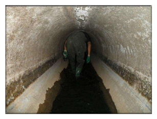 石首管道高压清洗