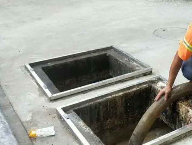 石首化粪池清理