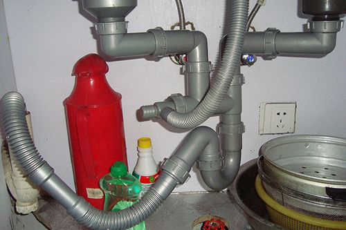 石首下水道疏通要多少钱？