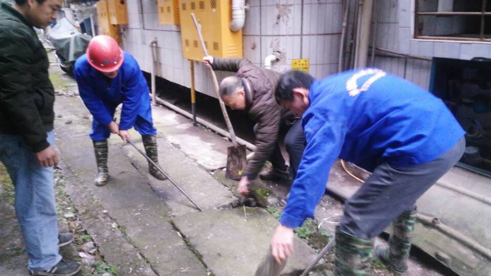 石首清掏化粪池、管道疏通一站式服务<高效><技术><可靠>